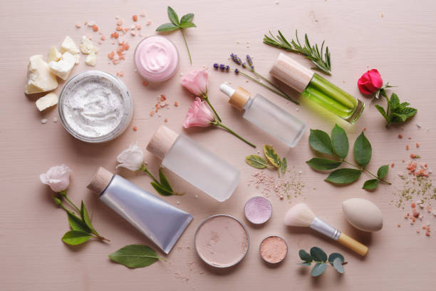 Cosmetics & Personal Care